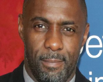 Idris Elba