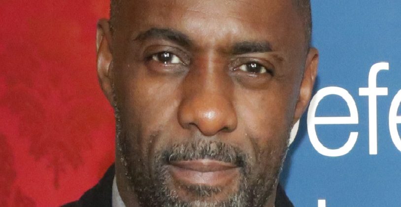 Idris Elba