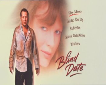 blind date