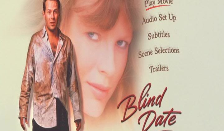 blind date