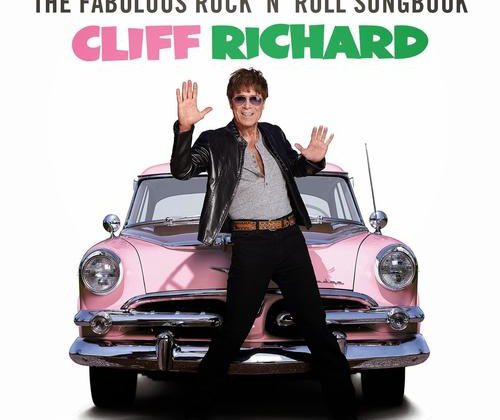 cliff richards