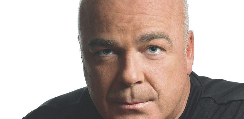 jerry doyle