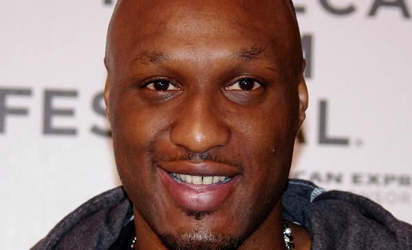 lamar odom