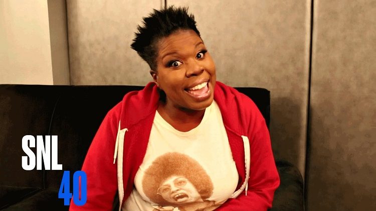 leslie jones