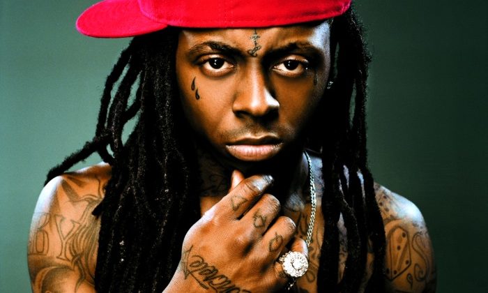 lil wayne