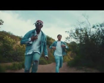 Muotitalo haastoi rap-tähden oikeuteen – nimi vaihtoon?