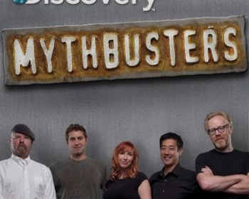 mythbusters