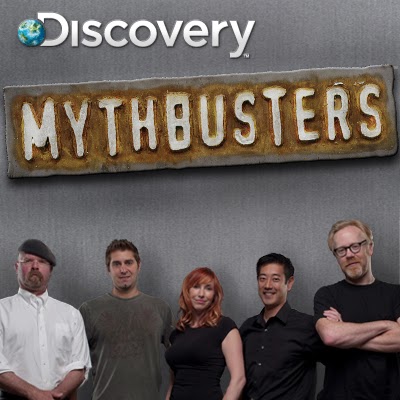 mythbusters