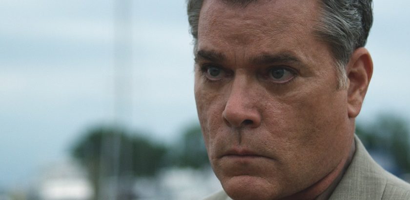 ray liotta