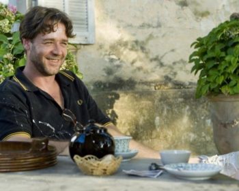 russell crowe