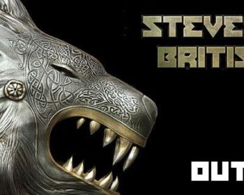 steve harris