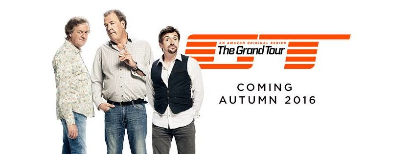 the grand tour