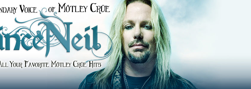 vince neil