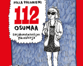 112 osumaa