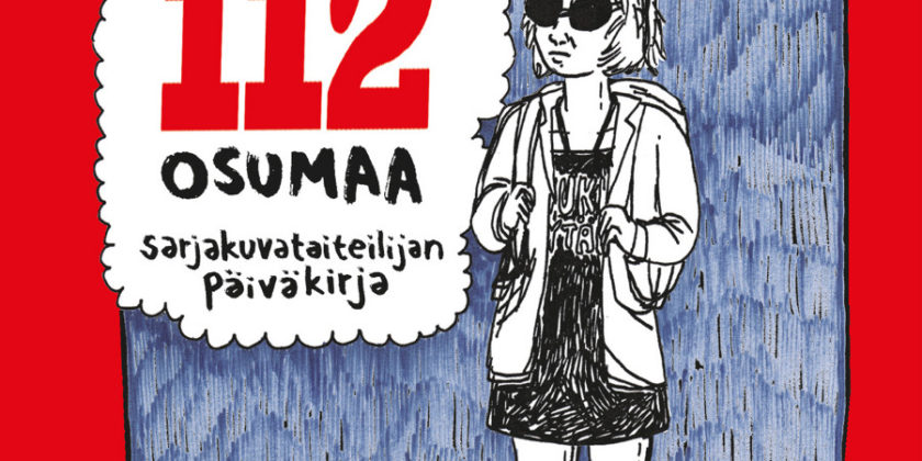 112 osumaa