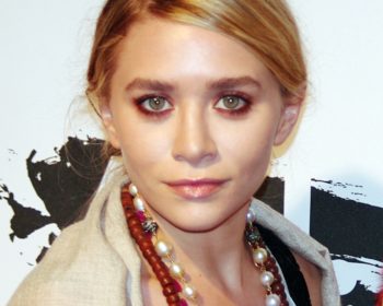 Ashley Olsen
