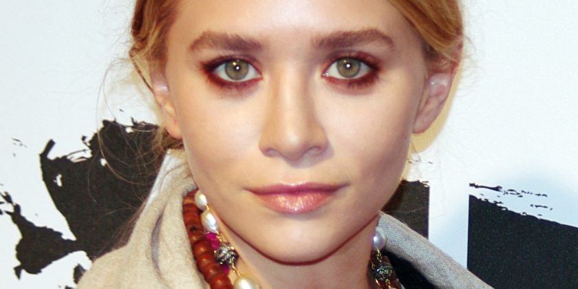 Ashley Olsen