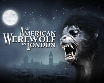 an american werewolf