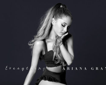 ariana grande