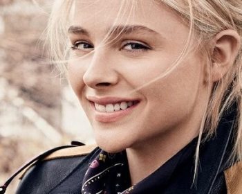 chloe moretz