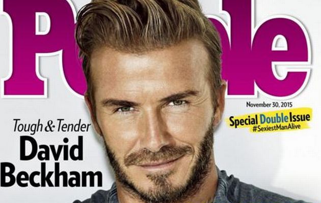 david beckham