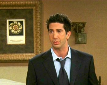 david schwimmer