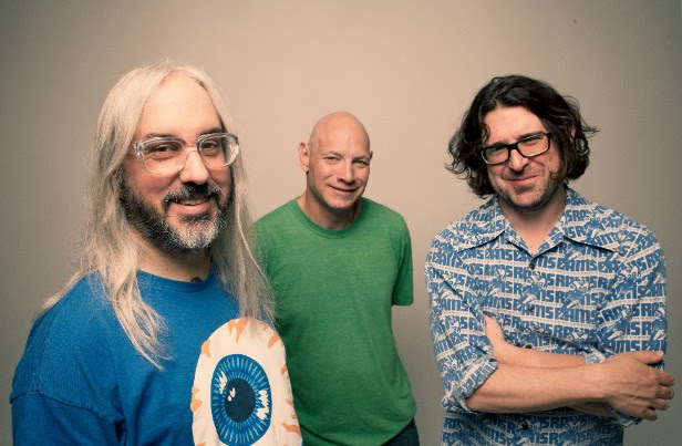 dinosaur jr