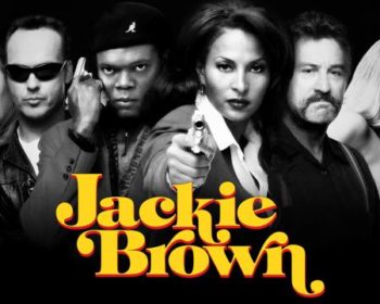 jackie brown