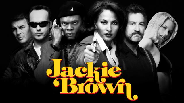 jackie brown