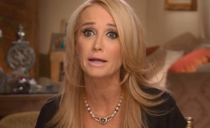 kim richards