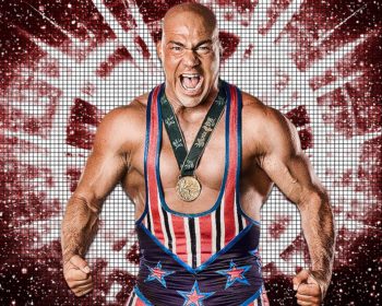 kurt angle