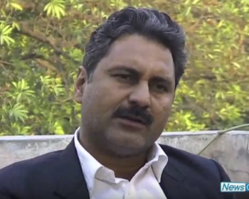 mahmood farooqui