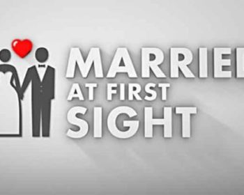 married at first