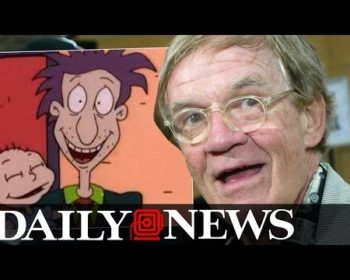 Näyttelijä Jack Riley on kuollut