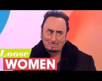 Realitytähti David Gestin kuolinsyy selvisi