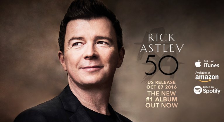 rick astley