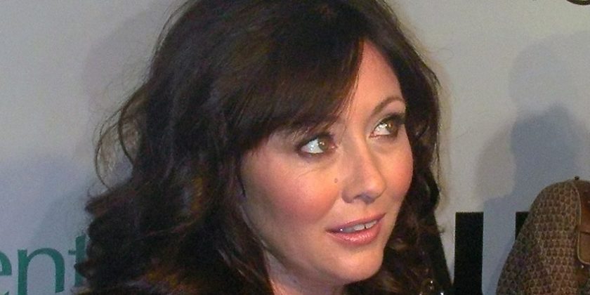 shannen doherty