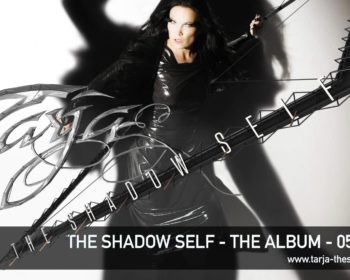 tarja the shadow self