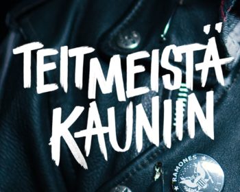 teit meistä kauniin