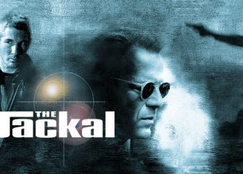 the jackal