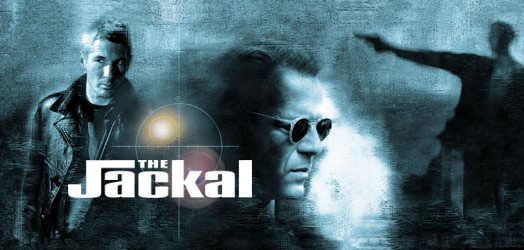 the jackal