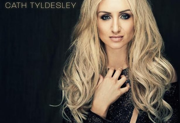 Catherine-Tyldesley