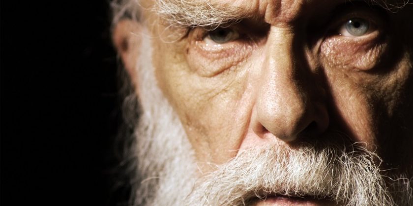 Docventuresin viikon dokumenttina nähdään silmänkääntävä An Honest Liar. Taikurilegenda James Randin (kuvassa) elämää ja edesottamuksia kuvaava elokuva paljastaa myös kansainvälisten kusettajien metkut. HD. Yle Kuvapalvelu