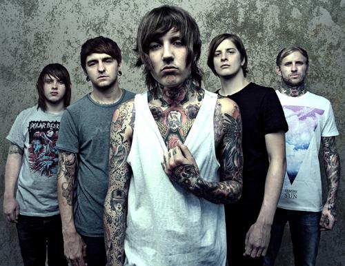 bring-me-the-horizon