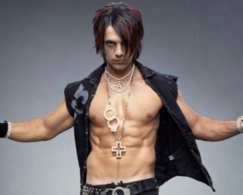 criss-angel