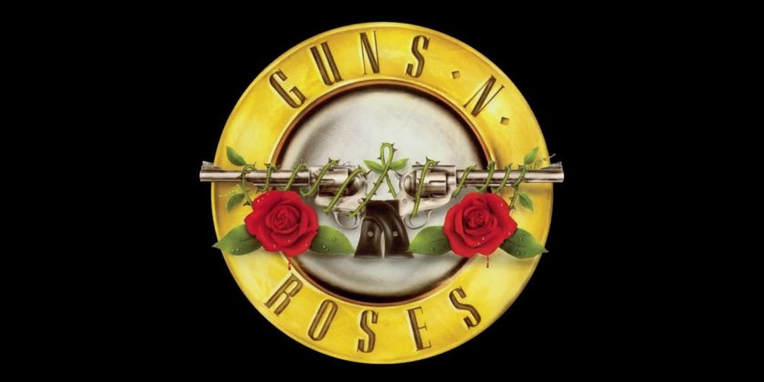 guns n roses logo