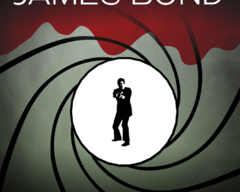 kuolematon-james-bond