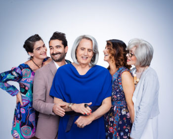 TRANSPARENT SEASON 3 -GALLERY