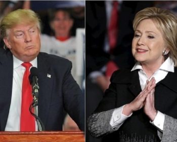 trump-clinton