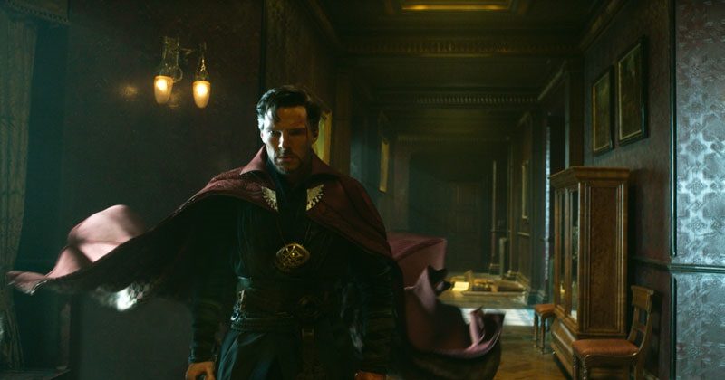 doctorstrange